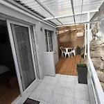 Apartamento Cozy One Hydromassage & Terrace