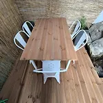 Cozy One Hydromassage & Terrace Apartamento Kavala