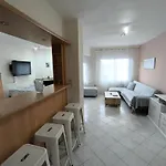 Cozy One Hydromassage & Terrace Apartamento