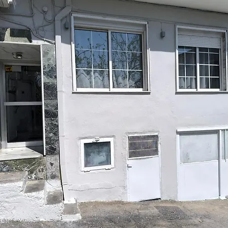 Apartman Cozy One Hydromassage & Terrace *