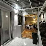 Cozy One Hydromassage & Terrace Apartment *