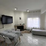 Apartment Cozy One Hydromassage & Terrace Kavala