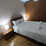 Apartment Cozy One Hydromassage & Terrace Kavala
