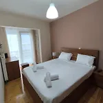 Cozy One Hydromassage & Terrace