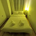 Cozy One Hydromassage & Terrace * Kavala