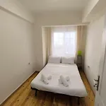 Cozy One Hydromassage & Terrace *