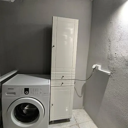 Cozy One Hydromassage & Terrace