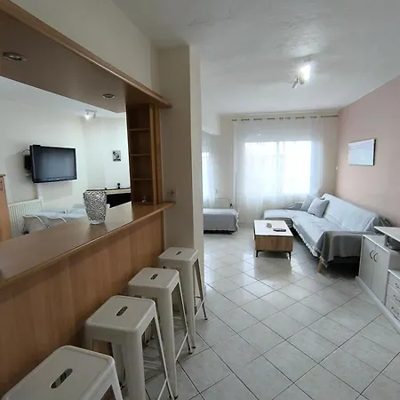 Cozy One Hydromassage & Terrace Daire