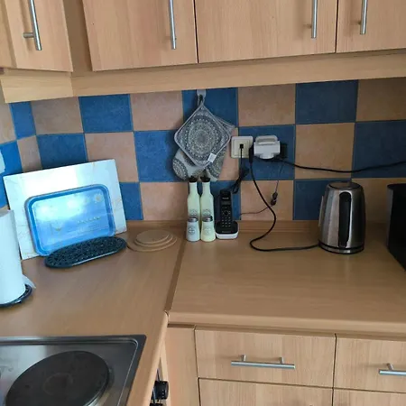 Cozy One With Hydromassage Tub And Terrace Near Center Apartment *