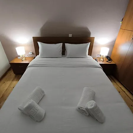 Cozy One Hydromassage & Terrace Kavala