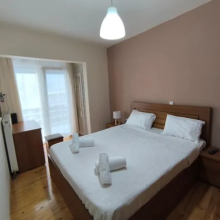 Cozy One Hydromassage & Terrace