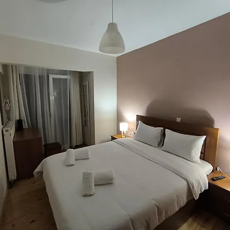 Cozy One Hydromassage & Terrace Daire *