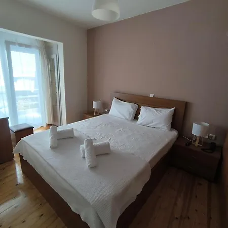 Cozy One Hydromassage & Terrace *