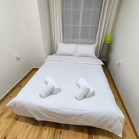 Daire Cozy One Hydromassage & Terrace *