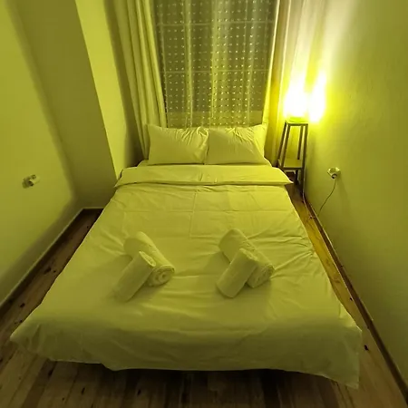 Cozy One Hydromassage & Terrace * Kavala