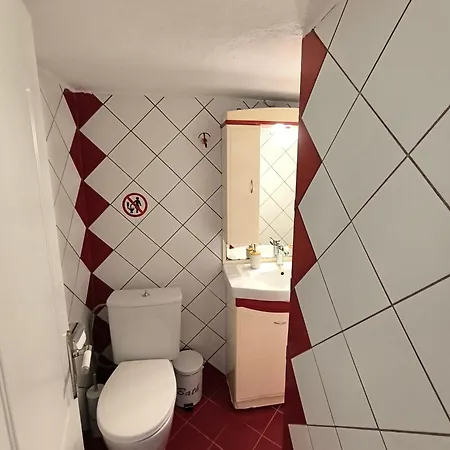 Cozy One Hydromassage & Terrace * Kavala