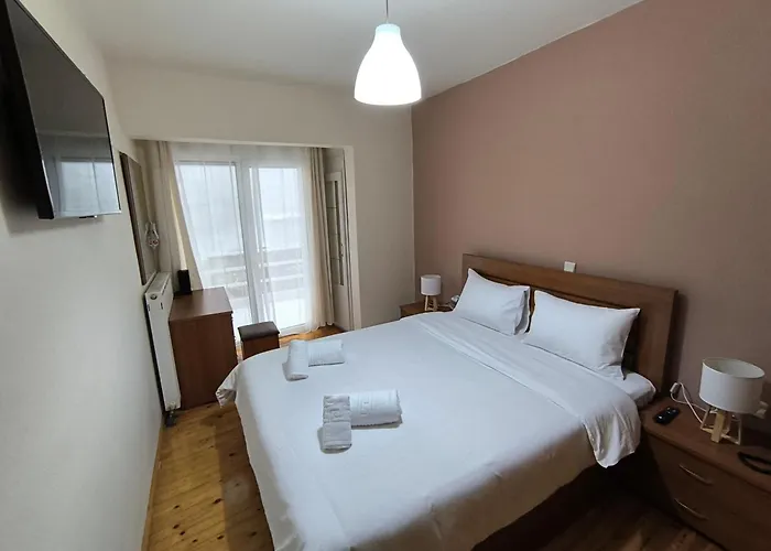 Cozy One With Hydromassage Tub And Terrace Near Center Apartamento