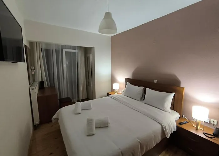 Cozy One With Hydromassage Tub And Terrace Near Center Apartamento *