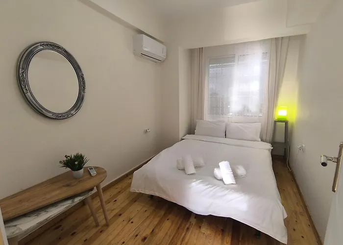 Апартаменты Cozy One Hydromassage & Terrace